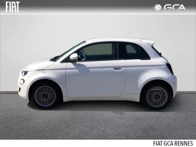FIAT 500 e 118ch Icône occasion 2023 - Photo 3