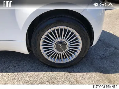 FIAT 500 e 118ch Icône occasion 2023 - Photo 4