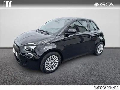FIAT 500 e 95ch Action occasion 2023 - Photo 1