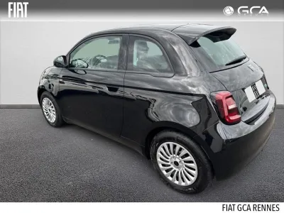 FIAT 500 e 95ch Action occasion 2023 - Photo 2