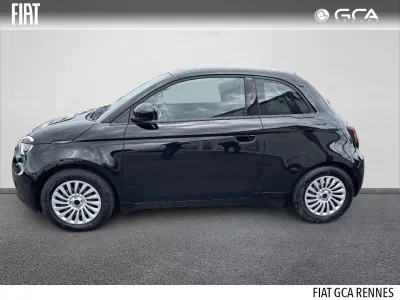 FIAT 500 e 95ch Action occasion 2023 - Photo 3