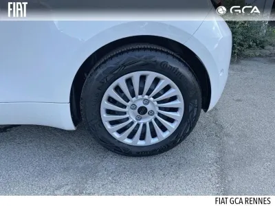 FIAT 500 e 95ch Action (step1) occasion 2023 - Photo 4