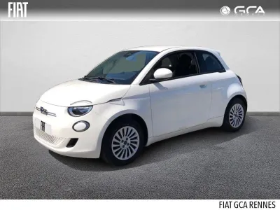 FIAT 500 e 95ch Action occasion 2023 - Photo 1