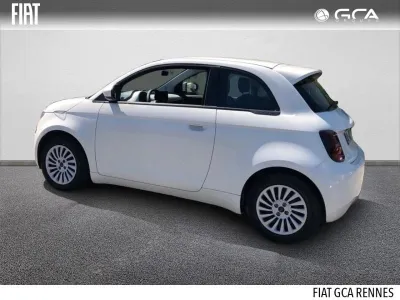 FIAT 500 e 95ch Action occasion 2023 - Photo 2