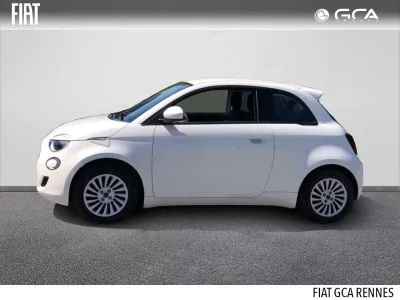 FIAT 500 e 95ch Action occasion 2023 - Photo 3