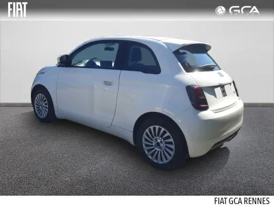 FIAT 500 e 95ch Action occasion 2023 - Photo 2