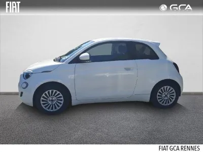 FIAT 500 e 95ch Action occasion 2023 - Photo 3