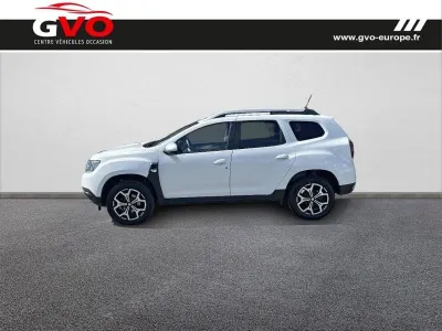 DACIA Duster 1.5 Blue dCi 115ch Prestige 4x2 - 20 occasion 2020 - Photo 3