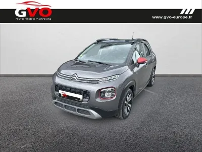CITROEN C3 Aircross BlueHDi 120ch S&S C-Series EAT6 occasion 2020 - Photo 1