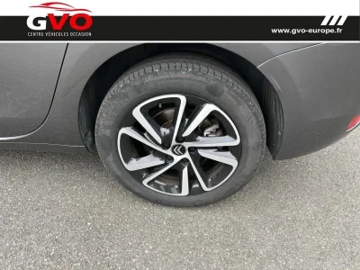 CITROEN Grand C4 SpaceTourer BlueHDi 130ch S&S Shine Pack EAT8 E6.d occasion 2022 - Photo 4