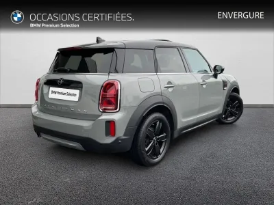 MINI Countryman Cooper  136ch Northwood BVA7 occasion 2022 - Photo 2