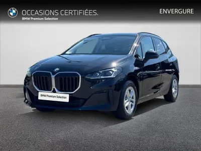 BMW Serie 2 ActiveTourer 218i 136ch DKG7 occasion 2025 - Photo 1