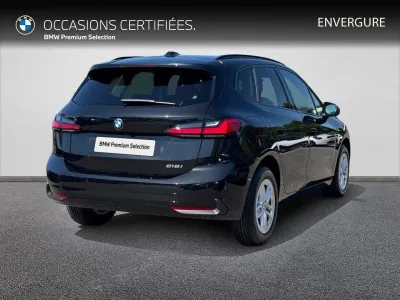 BMW Serie 2 ActiveTourer 218i 136ch DKG7 occasion 2025 - Photo 2