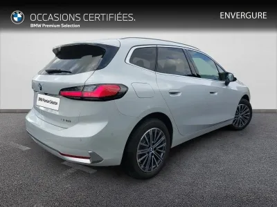 BMW Serie 2 ActiveTourer 220i 170ch Luxury DKG7 occasion 2024 - Photo 2