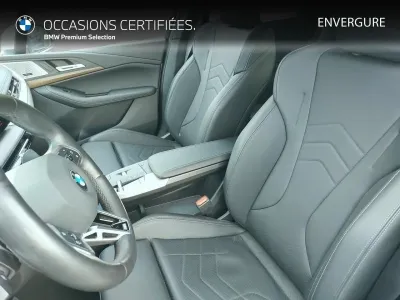 BMW Serie 2 ActiveTourer 220i 170ch Luxury DKG7 occasion 2024 - Photo 4