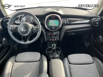 MINI Mini Cooper 136ch Heddon Street BVA7 Euro6d-T occasion 2019 - Photo 4