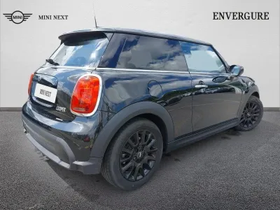 MINI Mini Cooper 136ch Edition Premium Plus BVA7 occasion 2022 - Photo 2
