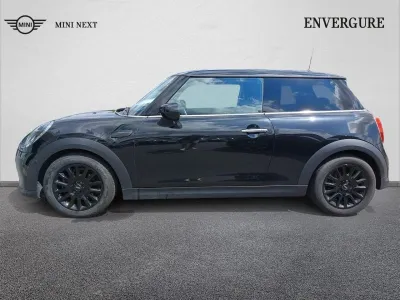 MINI Mini Cooper 136ch Edition Premium Plus BVA7 occasion 2022 - Photo 3