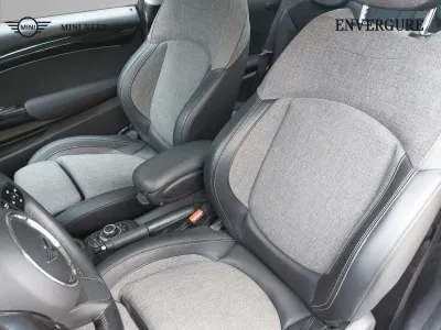 MINI Mini Cooper 136ch Edition Premium Plus BVA7 occasion 2022 - Photo 4