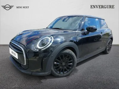 MINI Mini Cooper 136ch Edition Premium Plus BVA7 occasion 2022 - Photo 1