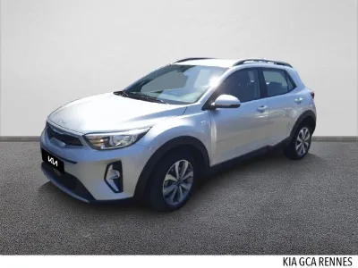 KIA Stonic 1.0 T-GDI 100 ACTIVE BVM6 occasion 2024 - Photo 1