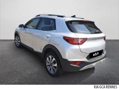 KIA Stonic 1.0 T-GDI 100 ACTIVE BVM6 occasion 2024 - Photo 2