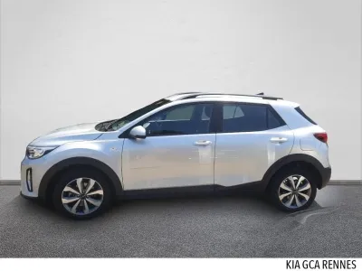 KIA Stonic 1.0 T-GDI 100 ACTIVE BVM6 occasion 2024 - Photo 3