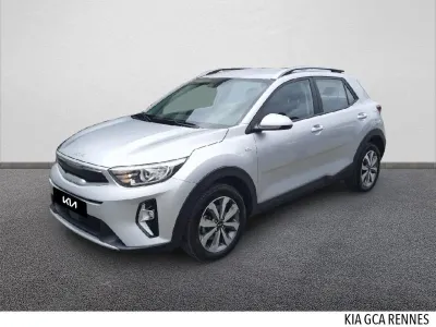 KIA Stonic 1.0 T-GDI 100 ACTIVE BVM6 occasion 2024 - Photo 1