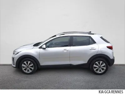 KIA Stonic 1.0 T-GDI 100 ACTIVE BVM6 occasion 2024 - Photo 3