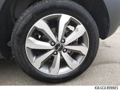KIA Stonic 1.0 T-GDI 100 ACTIVE BVM6 occasion 2024 - Photo 4