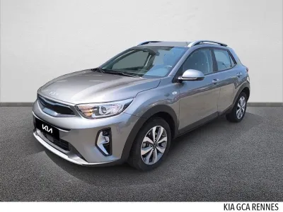 KIA Stonic 1.0 T-GDi 100ch Active occasion 2024 - Photo 1