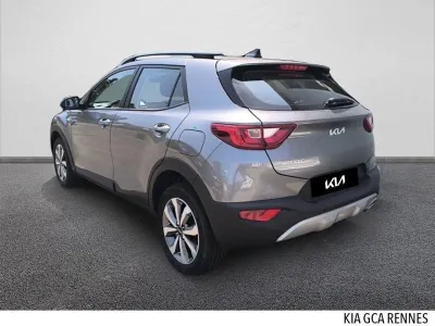 KIA Stonic 1.0 T-GDi 100ch Active occasion 2024 - Photo 2