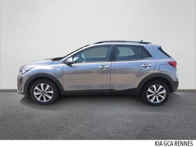 KIA Stonic 1.0 T-GDi 100ch Active occasion 2024 - Photo 3