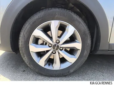 KIA Stonic 1.0 T-GDi 100ch Active occasion 2024 - Photo 4