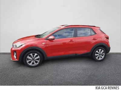 KIA Stonic 1.0 T-GDI 100 ACTIVE DCT7 occasion 2024 - Photo 3