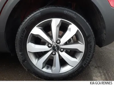KIA Stonic 1.0 T-GDI 100 ACTIVE DCT7 occasion 2024 - Photo 4