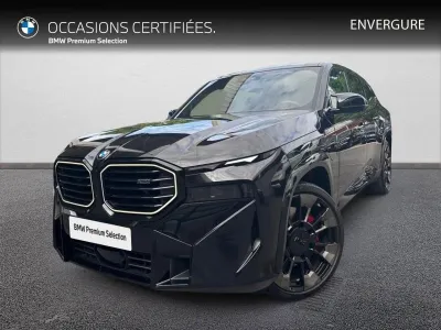 BMW XM 50e 3.0 476ch occasion 2024 - Photo 1