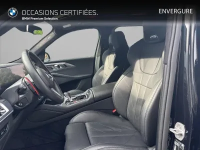 BMW XM 50e 3.0 476ch occasion 2024 - Photo 4