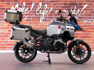 BMW R 1300 GS Adventure occasion 2025 - Photo 3