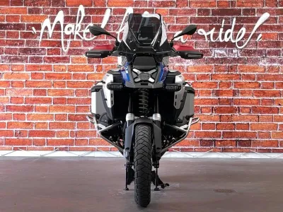 BMW R 1300 GS Adventure occasion 2025 - Photo 4