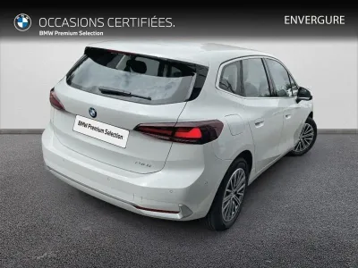 BMW Serie 2 ActiveTourer 218i 136ch Business Design DKG7 occasion 2024 - Photo 2