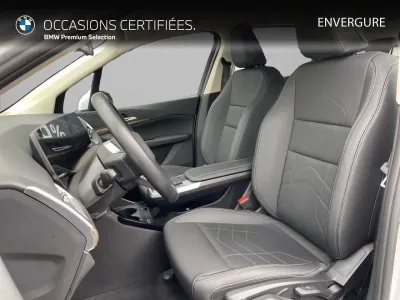 BMW Serie 2 ActiveTourer 218i 136ch Business Design DKG7 occasion 2024 - Photo 4