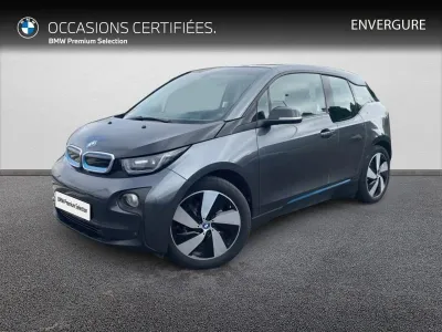 BMW i3 170ch 94Ah +EDITION Suite occasion 2017 - Photo 1