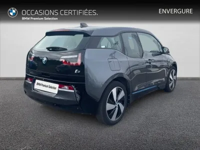 BMW i3 170ch 94Ah +EDITION Suite occasion 2017 - Photo 2