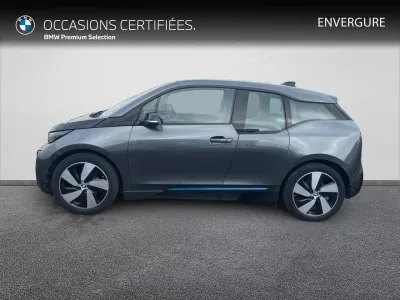 BMW i3 170ch 94Ah +EDITION Suite occasion 2017 - Photo 3
