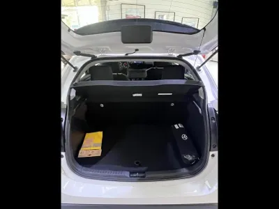 TOYOTA Yaris 116h Dynamic 5p MY22 occasion 2023 - Photo 4