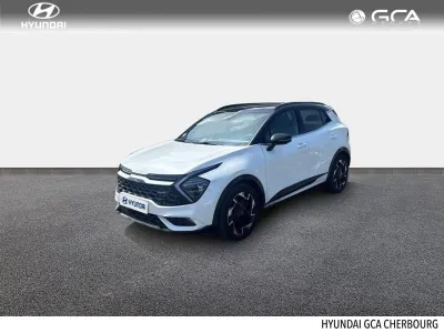 KIA Sportage 1.6 T-GDi 265ch PHEV GT-Line Premium BVA6 4x4 occasion 2023 - Photo 1