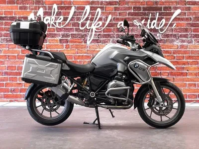 BMW R R 1200 GS Pack Confort + Pack Dynamic occasion 2016 - Photo 3