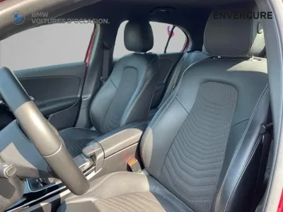 MERCEDES-BENZ Classe A 180d 116ch Style Line occasion 2020 - Photo 4