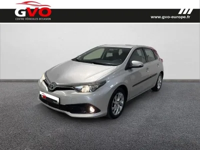 TOYOTA Auris 1.2T 116 Dynamic occasion 2016 - Photo 1